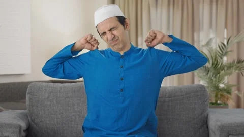 How to Overcome Laziness: The Islamic Way