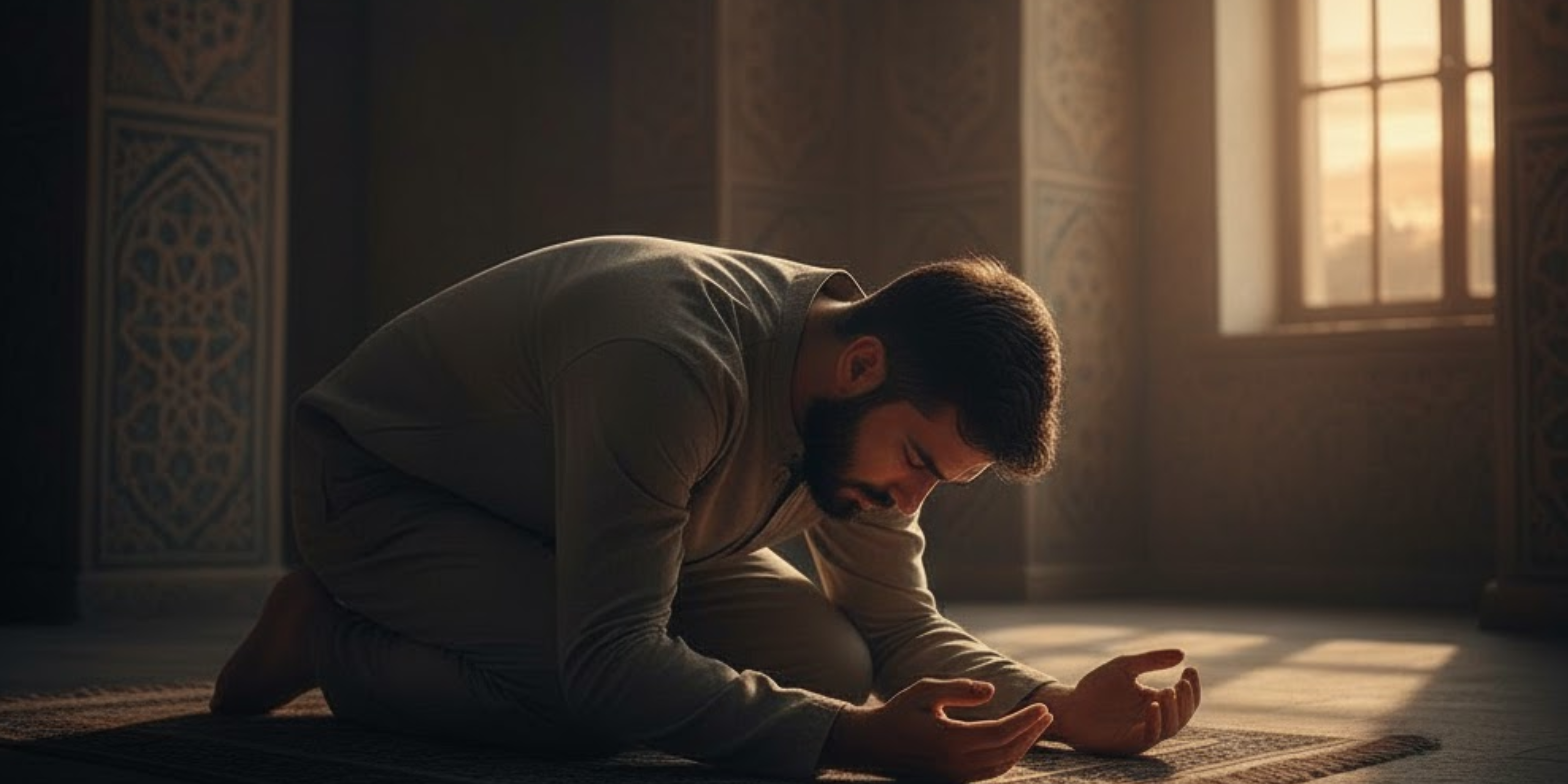 The Rajab Mistake 99% of Muslims Make (And How to Fix It Before It's T ...