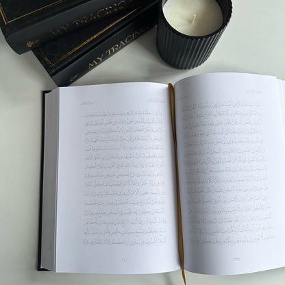 My Tracing Quran