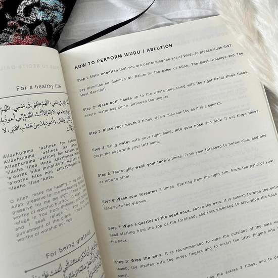 Salam Journal Salam Store